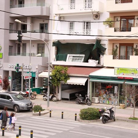Tres Jolie - Stylish Cityheart Apartment Rethymno Exterior foto