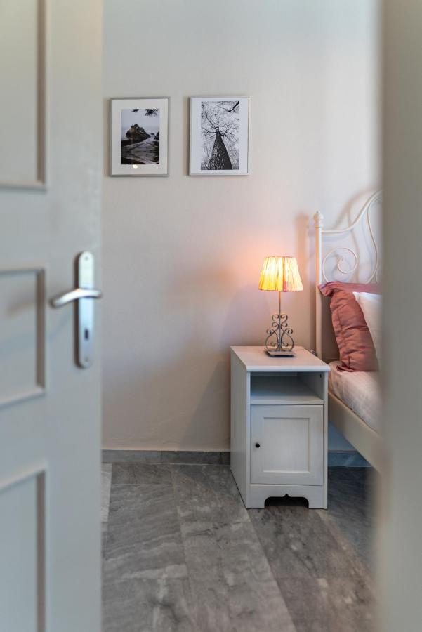 Tres Jolie - Stylish Cityheart Apartment Rethymno Exterior foto